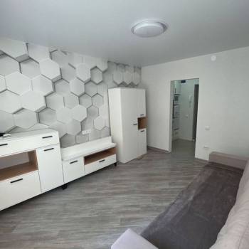 Продается 1-комнатная квартира, 21 м²