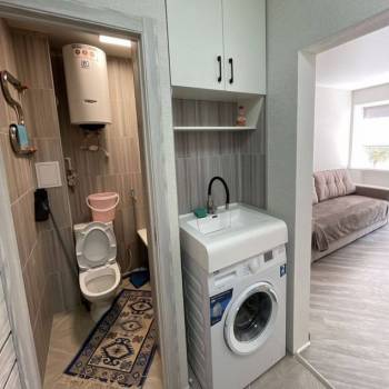 Продается 1-комнатная квартира, 21 м²