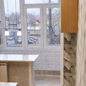 Продается 1-комнатная квартира, 27,5 м²