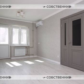 Продается 1-комнатная квартира, 32 м²