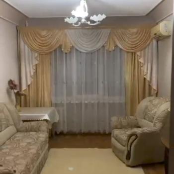 Сдается 2-х комнатная квартира, 48 м²