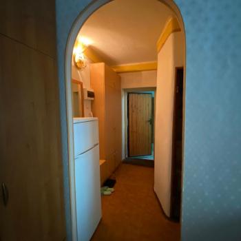 Сдается 2-х комнатная квартира, 48 м²