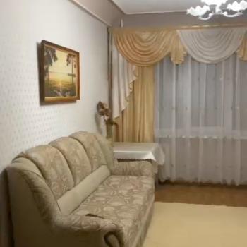 Сдается 2-х комнатная квартира, 48 м²