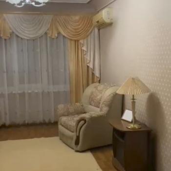 Сдается 2-х комнатная квартира, 48 м²