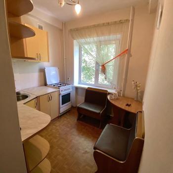 Сдается 2-х комнатная квартира, 48 м²