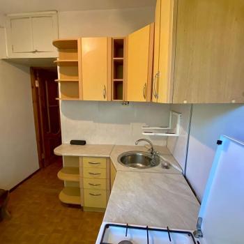 Сдается 2-х комнатная квартира, 48 м²