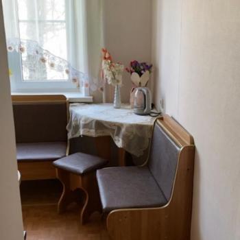 Сдается 2-х комнатная квартира, 48 м²
