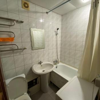 Сдается 2-х комнатная квартира, 48 м²