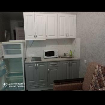 Сдается 1-комнатная квартира, 25 м²