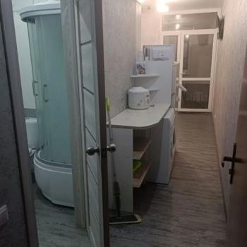 Сдается 1-комнатная квартира, 25 м²
