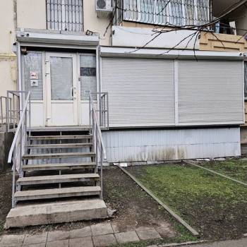 Сдается Офис, 54 м²