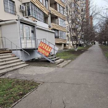Сдается Офис, 54 м²
