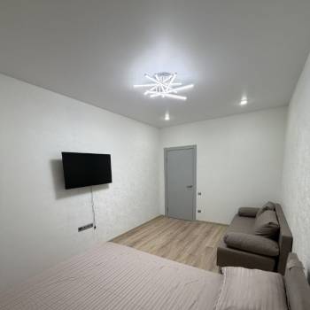 Сдается 1-комнатная квартира, 37 м²