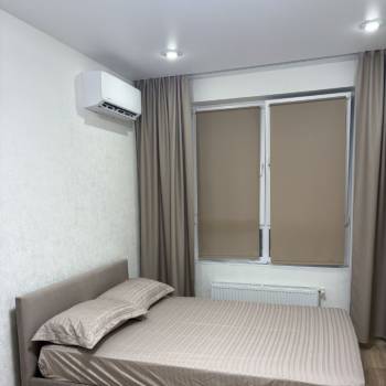 Сдается 1-комнатная квартира, 37 м²
