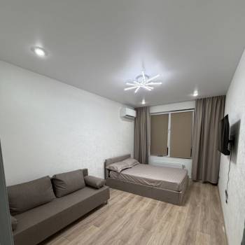 Сдается 1-комнатная квартира, 37 м²