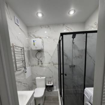Сдается 1-комнатная квартира, 37 м²