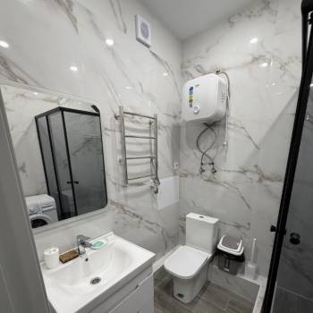 Сдается 1-комнатная квартира, 37 м²