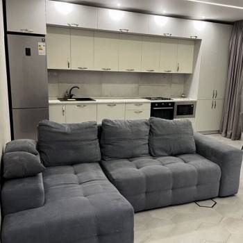 Продается 2-х комнатная квартира, 65 м²