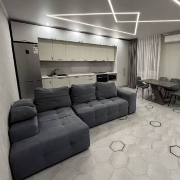 Продается 2-х комнатная квартира, 65 м²