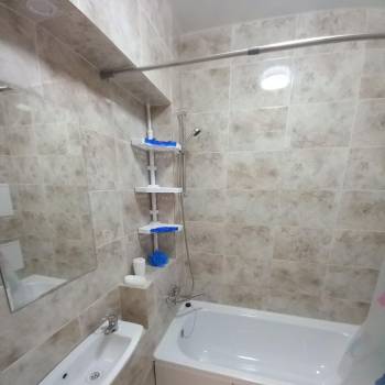 Продается 1-комнатная квартира, 25 м²