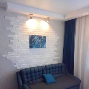 Продается 1-комнатная квартира, 25 м²