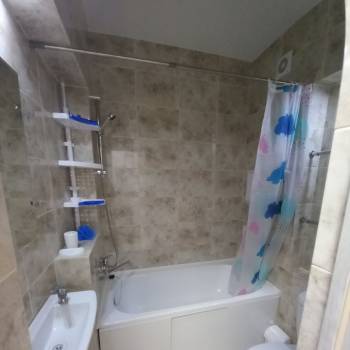Продается 1-комнатная квартира, 25 м²