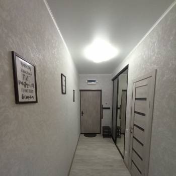 Продается 1-комнатная квартира, 25 м²