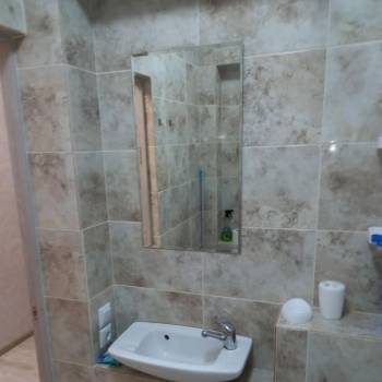 Продается 1-комнатная квартира, 25 м²