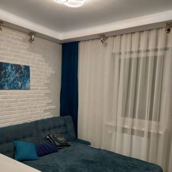 Продается 1-комнатная квартира, 25 м²