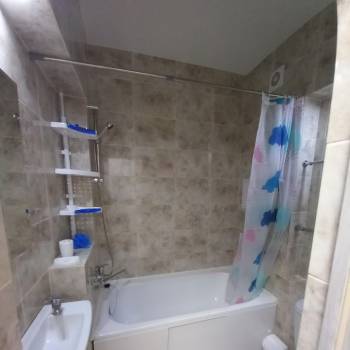 Продается 1-комнатная квартира, 25 м²