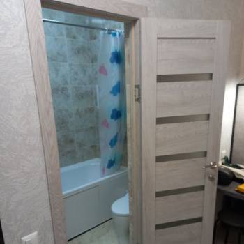 Продается 1-комнатная квартира, 25 м²