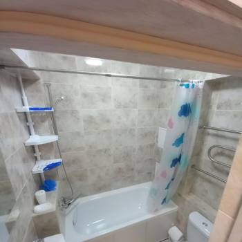 Продается 1-комнатная квартира, 25 м²