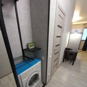 Продается 1-комнатная квартира, 25 м²