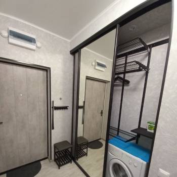 Продается 1-комнатная квартира, 25 м²