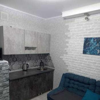 Продается 1-комнатная квартира, 25 м²