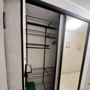 Продается 1-комнатная квартира, 25 м²