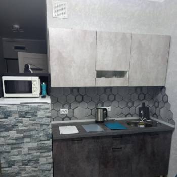 Продается 1-комнатная квартира, 25 м²