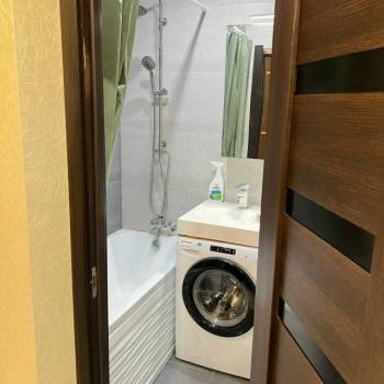 Сдается 1-комнатная квартира, 45 м²