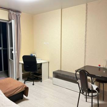 Сдается 1-комнатная квартира, 45 м²