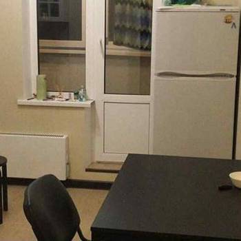 Сдается 1-комнатная квартира, 36 м²