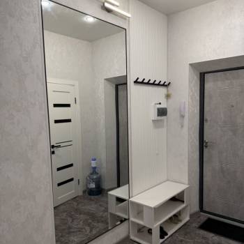 Сдается 1-комнатная квартира, 34,1 м²