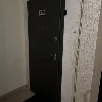 Сдается 1-комнатная квартира, 34,1 м²