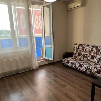 Сдается 1-комнатная квартира, 27 м²