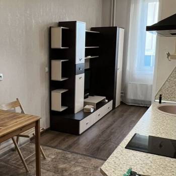 Сдается 1-комнатная квартира, 27 м²