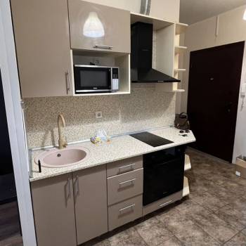 Сдается 1-комнатная квартира, 27 м²