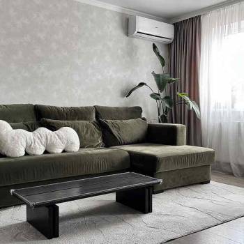Сдается 2-х комнатная квартира, 47 м²