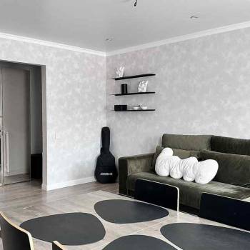 Сдается 2-х комнатная квартира, 47 м²