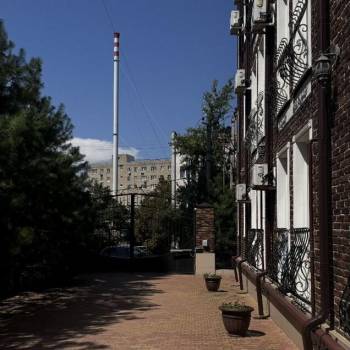 Сдается 2-х комнатная квартира, 74 м²