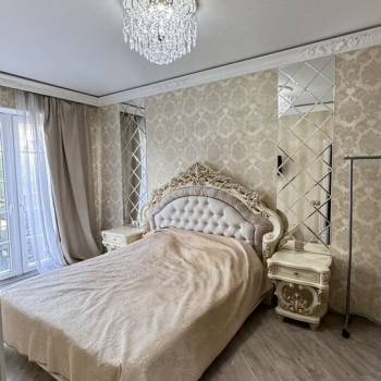 Сдается 2-х комнатная квартира, 74 м²
