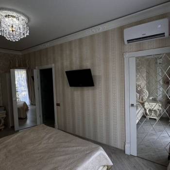 Сдается 2-х комнатная квартира, 74 м²